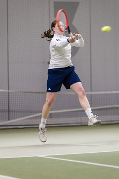 Bild 194 - NL TSV Glinde II - Tennisverein Lohne II : Ergebnis: 5:1